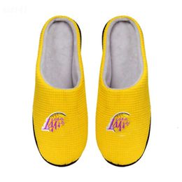 Designer Shoes Lakes Cotton Slippers Anthony James Davis Sneakers Mens Womens Designer slippers D 'angelo Russell Austin Reaves Cotton Slippers Custom Shoes