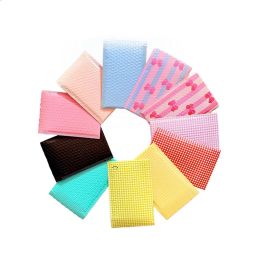 Mailers 50Pcs 15x20cm Small Bubble Bag Pink/Blue/Black Plastic Bubble Envelopes Shockproof Packing Bags for Jewelry/Gift Bubble Mailer