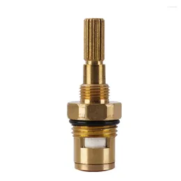 Kitchen Faucets 66.5mm 1130D Brass Faucet Tap Parts Valve Part Water Home Hardware At Good Price And Fast Delivery