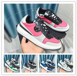 woman office sneakers of Paris sneaker Casual sandals star out channel mens designer shoes men womens trainers sports casual shoe fice wo