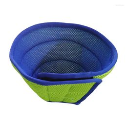 Dog Collars Adjustable Lovely Elizabethan Collar For Small/Medium/Large Cats