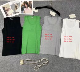 womens crop top knits tee designer tank tops -40pcs clothes in total As agreed