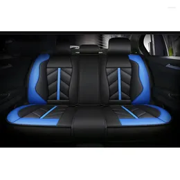 Car Seat Covers Universal Set Styling Auto Chairs Cushion Cover Accessories Seats Protector Pad Automobiles Mats