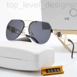 Sunglasses designer sunglasses for women mens luxury glasses Retro Sun Glasses high quality VE with box 3530 C0R1