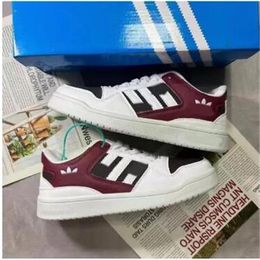 2024The latest WALES BONNER origin Pony Tona casual shoes Skate Shoes Men Women Sports Low Sneakers Eur 36-45