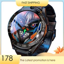 4 Style Super N Factory Watch 904L Steel Men's 41mm Black Ceramic Bezel Sapphire 126610 Diving 2813 1152