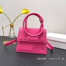 Handbag Crossbody bag Woman's purse Luxury designer Tote Lipstick bag Leather shoulder bag for women Clutch bag Letter logo decoration handbags