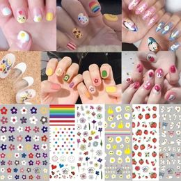 1pcs Nail Art наклейка на клейкие наклейки на клейкие наклейки с луной лазер и серебряная аппликация легкая терапия.