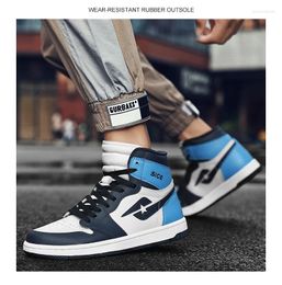Basketball Shoes Sai Chi Casual Authentic Men's Sports Men Summer Breathable Wild High-top