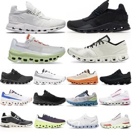 designer cloud Casual shoes for men women designer sneakers clouds monster nova comfortable white black blue grey outdoor sports trainers 5-11