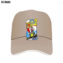 Ball Caps Stephen King It Nes Mens Bill Hats Funny Cotton Adult Hat Sunscreens Pennywise Outdoor Cap