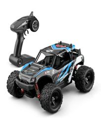RCtown 40MPH 118 Scale RC Car 24G 4WD High Speed Fast Remote Controlled Large TRACK HS 1831118312 RC Car Toys Y2003171089958