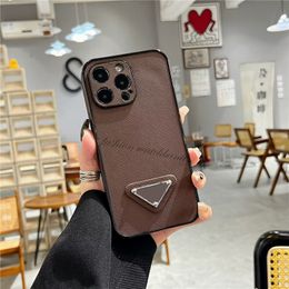 Fashion Phone Case Designers for iPhone 15Promax 14Plus 13 Pro Max 12 11 XR XSMAX 7P/8P Soft Case Cover L G Designs Styles Available P Brand Back Cover Shell with card slot