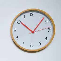 Clocks Accessories 10 Sets Wall Clock Hand Kit Watch Replacement Repair Motor Large Plastic