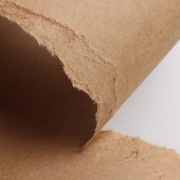 paper A3 Size 50pcs Dark Brown Kraft Paper Cardboard For Painting Printing Wrapping 180gsm 200gsm 250gsm