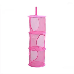 Storage Boxes Organiser Bag Functional Versatile Convenient Stylish Space-saving Hanging For Home Organisation Modern