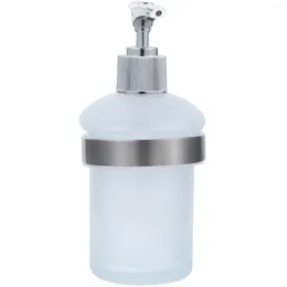 Liquid Soap Dispenser Dispensador De Shampoo Pump Manual Wall Lotion