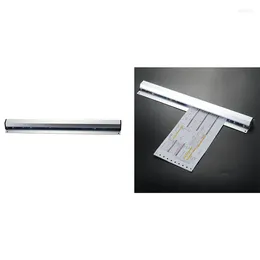 Kitchen Storage Promotion! Order Grabber Tab Restaurant Ticket Holder Wall-Mounted Pads For Food Hold Orders Receipt