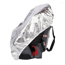 Chair Covers Car Seat Cover Seats Sun Heat Protector Keeps Your Kids At A Cool Temperature Reflective And Travel
