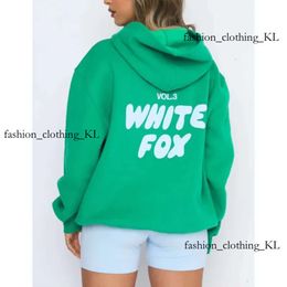 White Foxx T Shirt Women New Designer Tracksuit Women Fashion Sporty Sweatsuits Two Piece Set Long Sleeve Pullover Jogging Suit 624 Off Whiteshoes Shirt