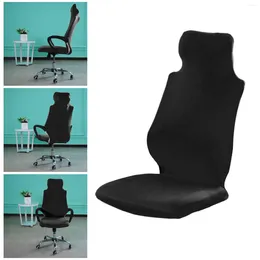 Chair Covers Office Removable Computer For