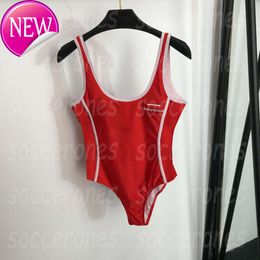 2024 New Fashion Designer Sexy Bikini Sets Cheap Sexy Womens One Piece Summer Beach Swimsuit Holiday Pool Bra Briefs Bathing Suits