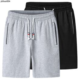 Shorts Mens Sports and Leisure 5-point Large Underpants Summer Loose Pants Thin Beach 89pk