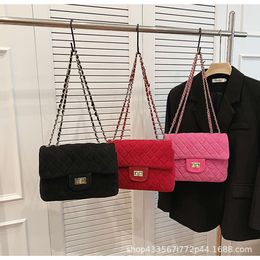 Stores Export Designer Bags New Arrival New Fashion Purse Crossbody Bag Shoulder Bag Handbag Vintage Designer Durable