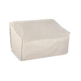 Chair Covers Outdoor Water Proof Dust Resistant Patio Furniture Couch Sofa Cover