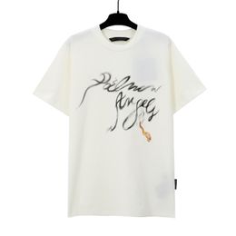 mens designer t shirt clothes designers shirts women black white t shirts Fashion short sleeves teeloose clothing#A16