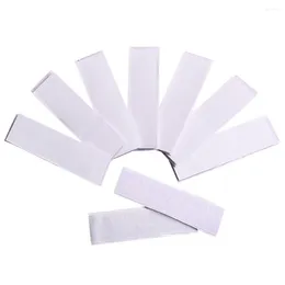 Bath Mats 10pcs Back Adhesive Tape Table Skirt Rug Gripper Sticker Pads Wall Mounting Strips For Home Office