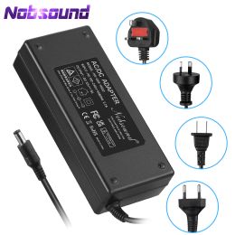 Amplifier Nobsound AC 100240V DC 32V/5A 160W Power Supply Adapter PSU Charger for Amplifier/Speaker/Computer/Monitor US/EU/UK/AU Plug