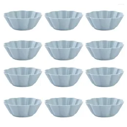 Baking Moulds Muffin Cupcake Cases Reusable Mould DIY Useful High Temperature Resistant Non-stick Silicone Cake Cups