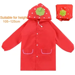 Raincoats Children's Raincoat Men Waterproof Umbrella Men's Rain Cover Coat Women Cloak Poncho Women's Man Woman Baby Suit