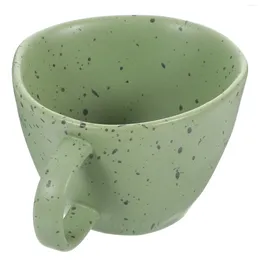 Dinnerware Sets Coffee Cup Office Water Mug Milk Birthday Decoration Girl Decorate Ceramics Tea