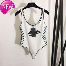 2024 New Fashion Designer Sexy Bikini Sets Cheap swimsuit women underwear f s womens swimsuits one piece bathing suit sexy summer s womans s