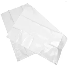 Storage Bags Vacuum Compression Bag Sealed Sealing Suitcase Mattress For Moving Pa Clothing