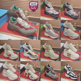 Casual Shoes Sneaker Pattern Plaid Shoes Designer Platform Classic Suede Leather Sports Skateboarding Shoe Men Women Sneakers Running Shoes Z09