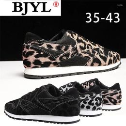 Fitness Shoes BJYL 2024 Spring Fashion Women Sneakers Casual Ladies Trainers Platform Woman Vulcanised Basket Femme