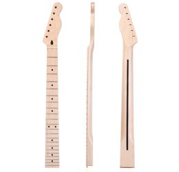 Canadian Maple Guitar Necks 22 Fret Fingerboard for TL electric guitars replacement Parts6147188