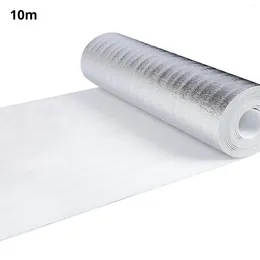 Blankets 2222222222 Wall Thermal Insulation Radiator Reflective Film Aluminum Foil Heating 30/40/50cm Home Decoration Blanket