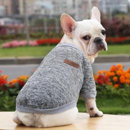 Dog Apparel Sweater Soft Warm Clothes Large Pet Winter For Small Puppy Cat Pets Ropa Perro Christmas