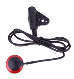 Guitar Pickup Professional Piezo Contact Microphone Pickup For Guitar Violin Banjo Mandolin Ukulel Guitar Accessories1963317