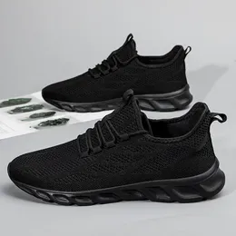 Casual Shoes Fujeak High Quality Men Loafers Running Shoe Fashion Outdoor Walking Sports Sneakers Tenis Luxury Trainer