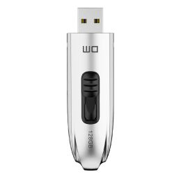 Drives Dm Solid Flash Drive Fs220 Usb3.1 Usb3.0 64gb 128gb 256gb with Super Fast Transfer Speed