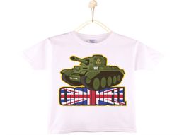 2017 Kids Tshirt World Of Tanks 100 Cotton Boys T Shirts Girls Tops Baby Tshirt Fille Shirt Ragazzo Tee Child Clothes6494948