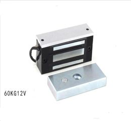 Selling small Type DC 12V 24V Optional Electromagnetic Lock Maglock EM Drawer Lock with 100lb60kg Holding Force8334955