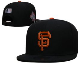 "San Francisco" SF Caps 2023-24 unisex baseball cap snapback hat Word Series Champions Locker Room 9FIFTY sun hat embroidery spring summer cap wholesale A5