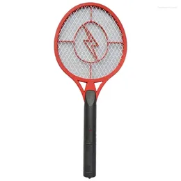 Jewellery Pouches Electric Swatter Insect Killer Murderer Free Of Toxins And Smells Perfect For Outside Red