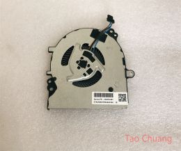 Cards for for Hp Probook 430 G5 Laptop Cooling Fan Cpu Fan L04370001